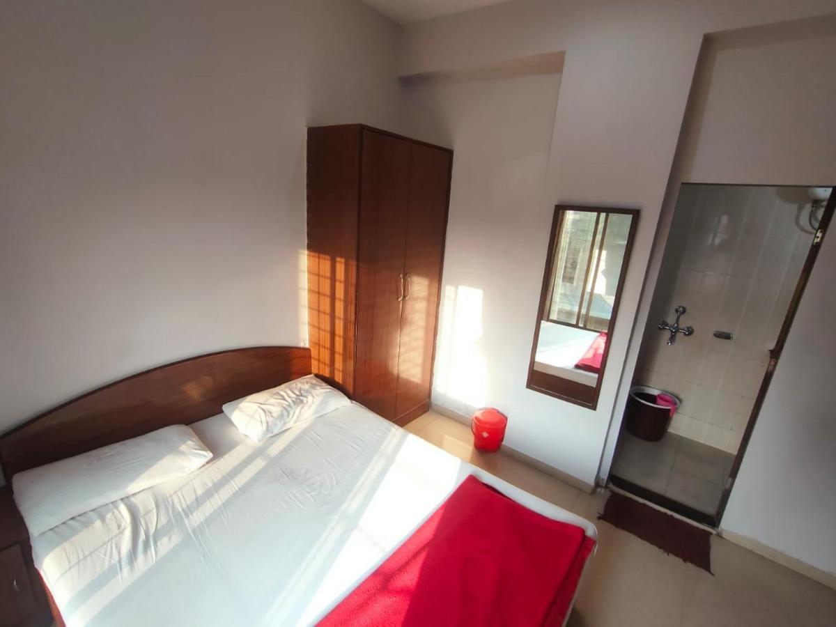 Hotel Skylight Navi Mumbai Eksteriør bilde